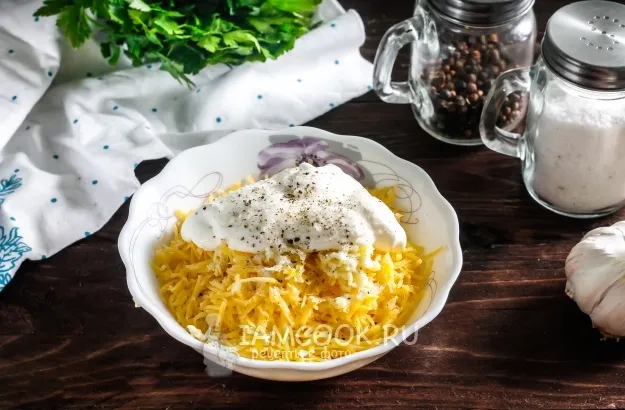 Шаг 3: иллюстрация