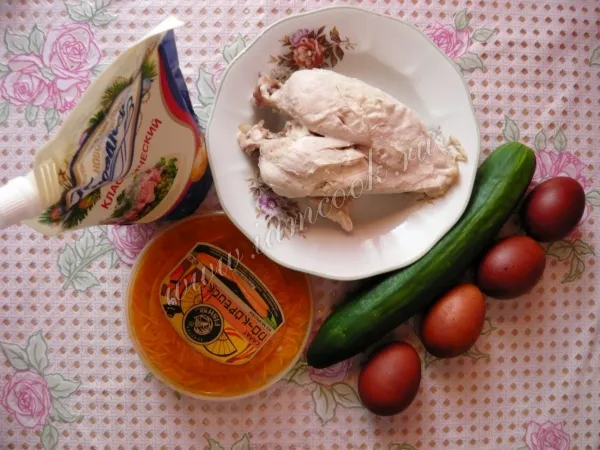 Шаг 1: иллюстрация