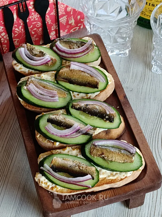 Шаг 7: иллюстрация