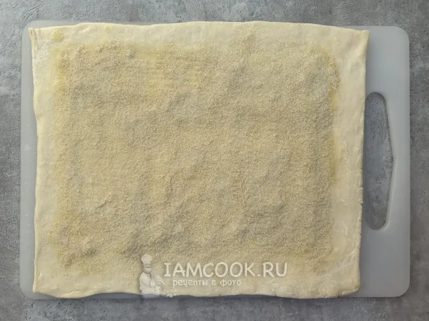 Шаг 5: иллюстрация