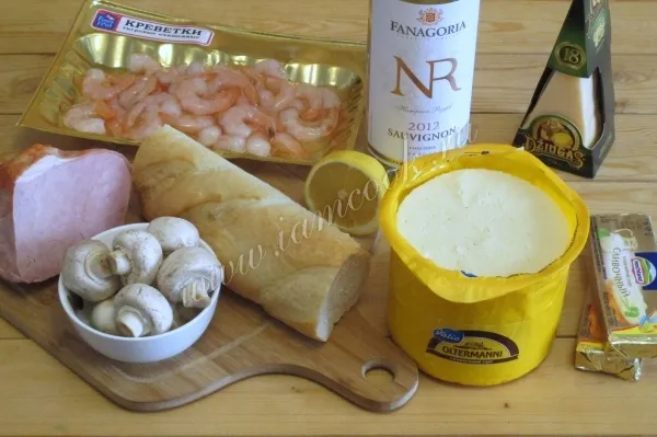 Шаг 1: иллюстрация