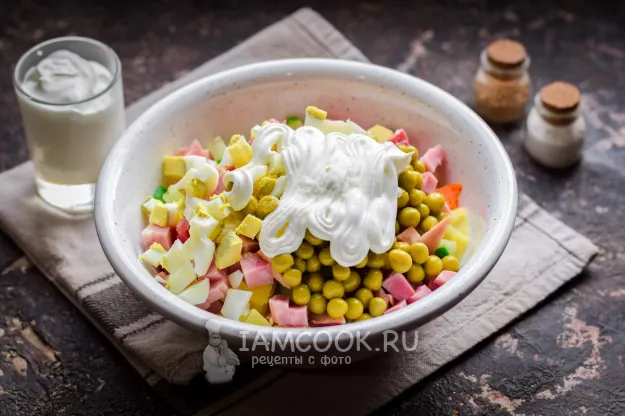 Шаг 7: иллюстрация