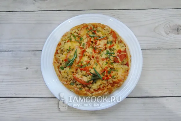 Шаг 8: иллюстрация