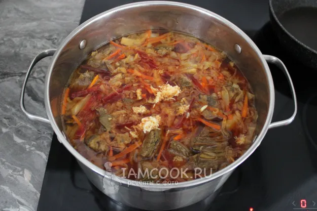 Шаг 12: иллюстрация