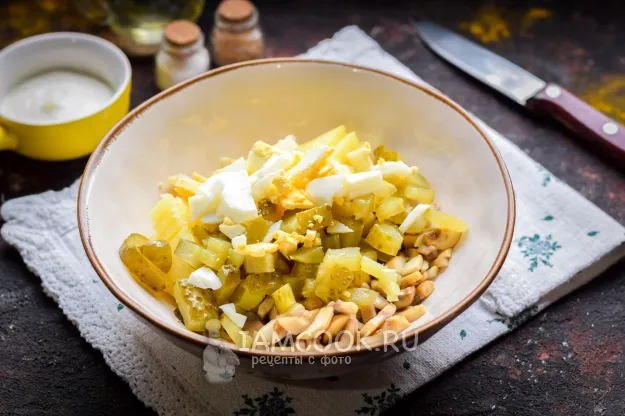 Шаг 5: иллюстрация