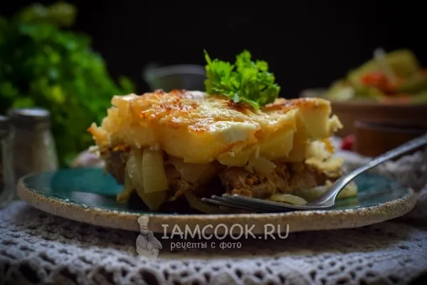 Шаг 9: иллюстрация