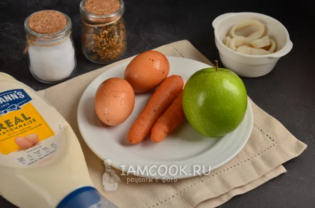 Шаг 1: иллюстрация