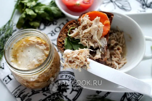 Шаг 11: иллюстрация