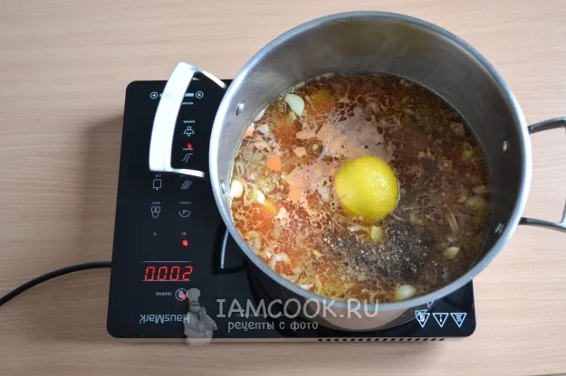 Шаг 12: иллюстрация