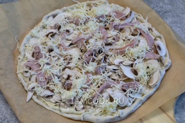 Шаг 8: иллюстрация