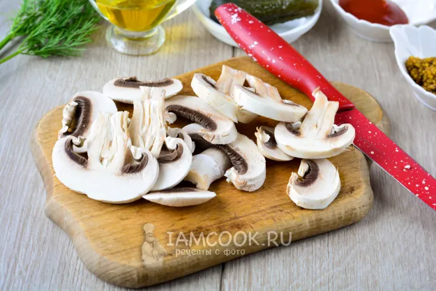 Шаг 2: иллюстрация