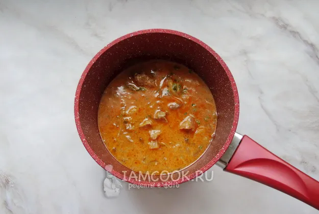 Шаг 9: иллюстрация