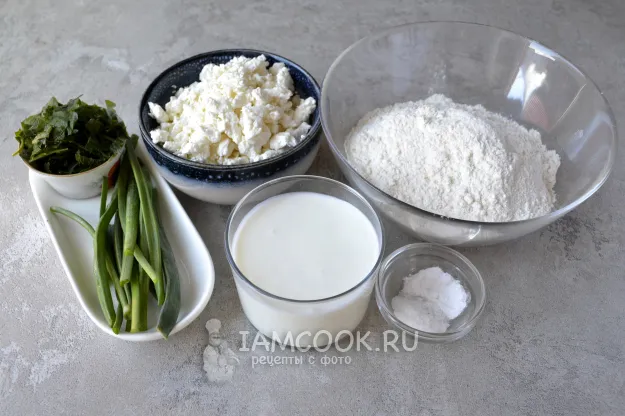 Шаг 1: иллюстрация