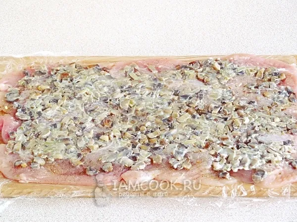 Шаг 9: иллюстрация