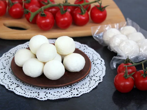 Фото блюда: Казахский курт