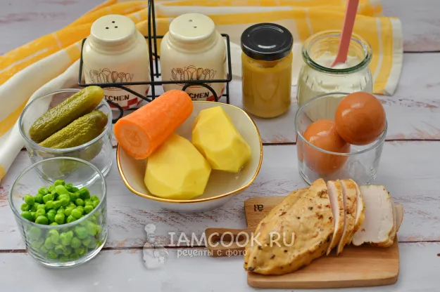 Шаг 1: иллюстрация