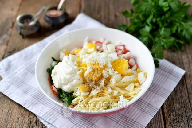 Шаг 5: иллюстрация