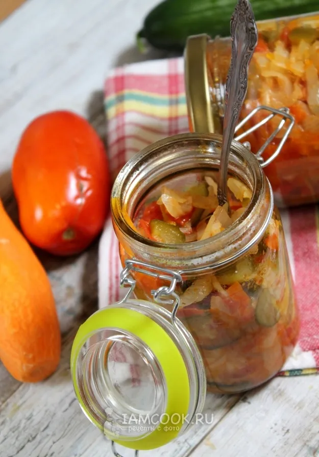 Шаг 9: иллюстрация