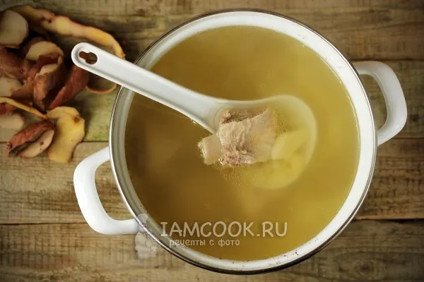 Шаг 2: иллюстрация