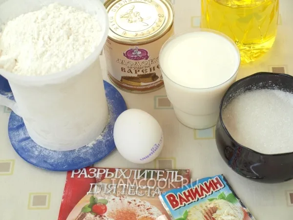 Шаг 1: иллюстрация