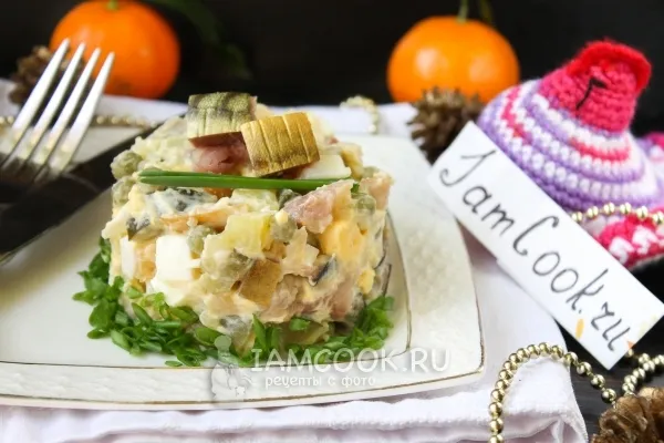 Шаг 8: иллюстрация