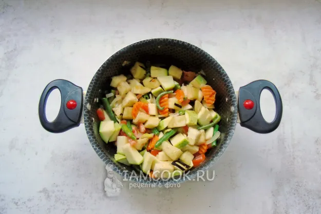 Шаг 9: иллюстрация