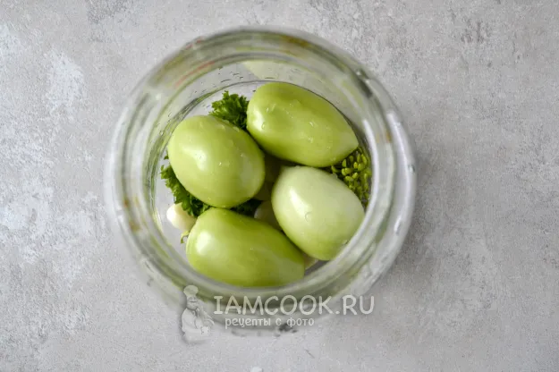 Шаг 4: иллюстрация