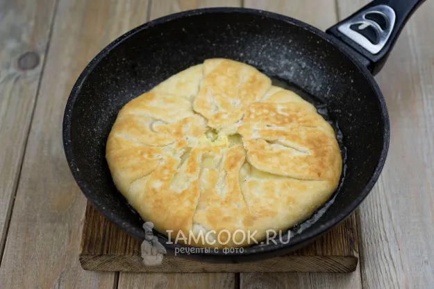 Шаг 9: иллюстрация