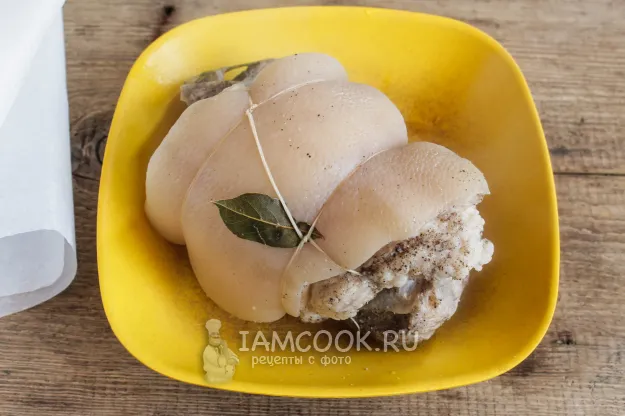 Шаг 7: иллюстрация