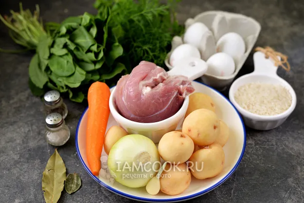 Шаг 1: иллюстрация