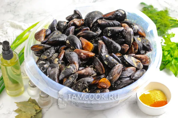 Шаг 1: иллюстрация