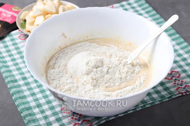 Шаг 6: иллюстрация