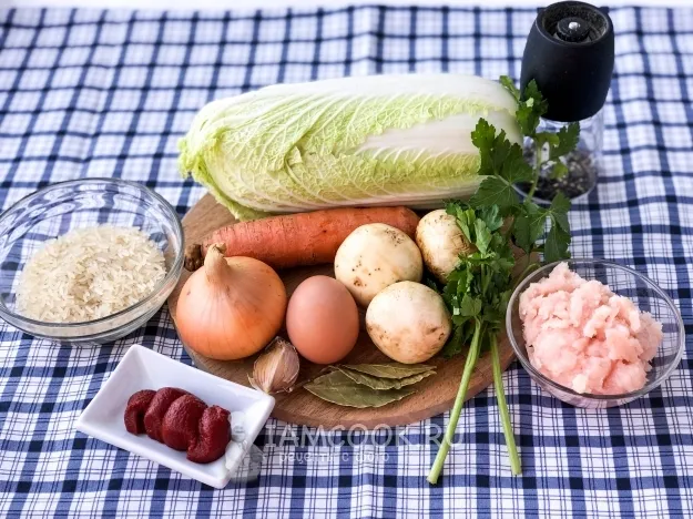 Шаг 1: иллюстрация