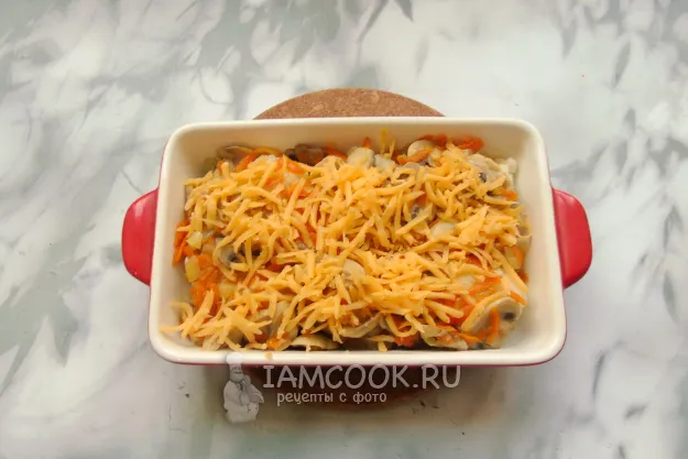 Шаг 11: иллюстрация