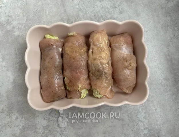 Шаг 5: иллюстрация