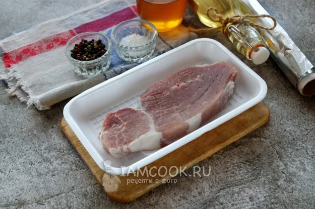 Шаг 1: иллюстрация