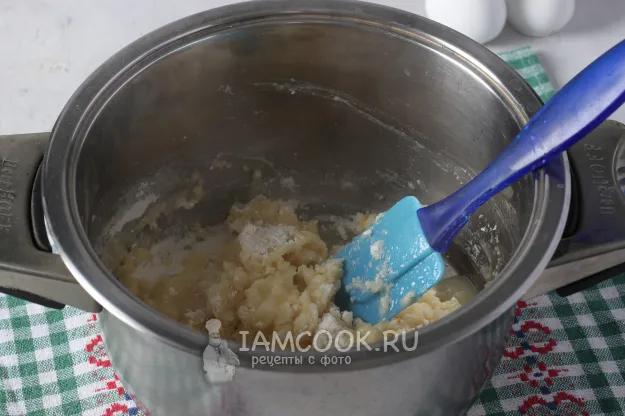 Шаг 3: иллюстрация