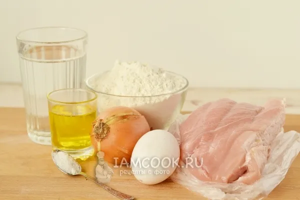 Шаг 1: иллюстрация