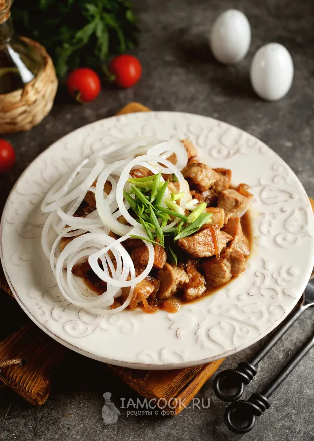 Шаг 6: иллюстрация