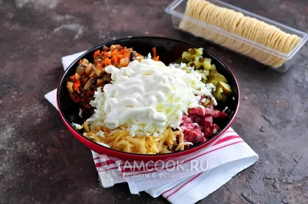 Шаг 6: иллюстрация