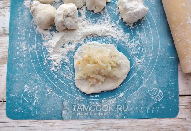 Шаг 14: иллюстрация