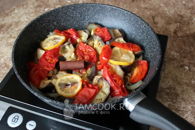 Шаг 7: иллюстрация