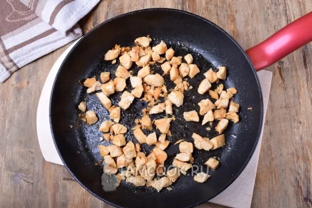 Шаг 3: иллюстрация