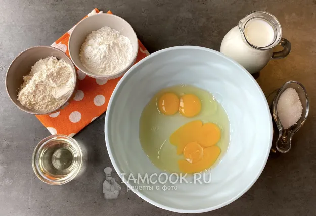 Шаг 2: иллюстрация