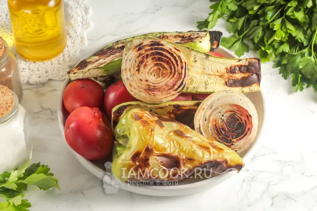 Шаг 3: иллюстрация