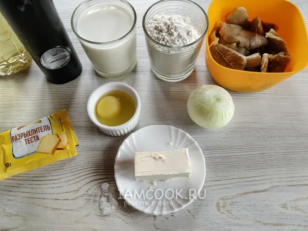 Шаг 1: иллюстрация