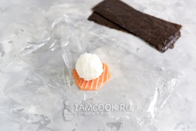 Шаг 6: иллюстрация