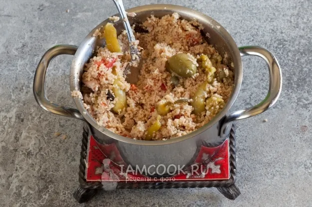 Шаг 6: иллюстрация