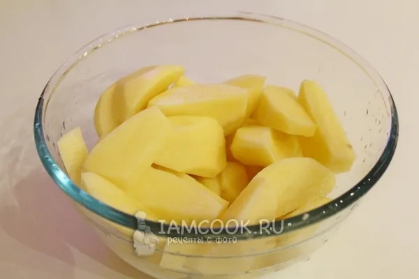 Шаг 1: иллюстрация