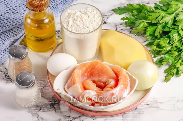 Шаг 1: иллюстрация